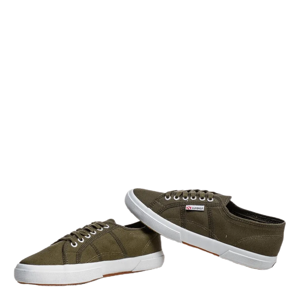 2750 Cotu Classic Green