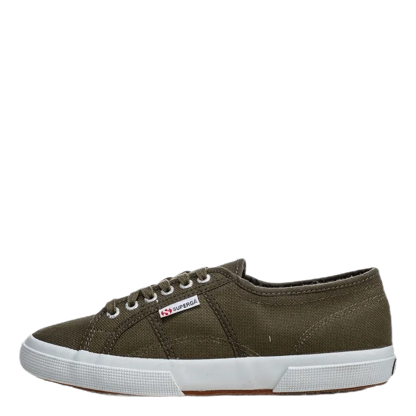 2750 Cotu Classic Green