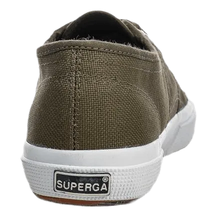 2750 Cotu Classic Green