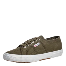 2750 Cotu Classic Green