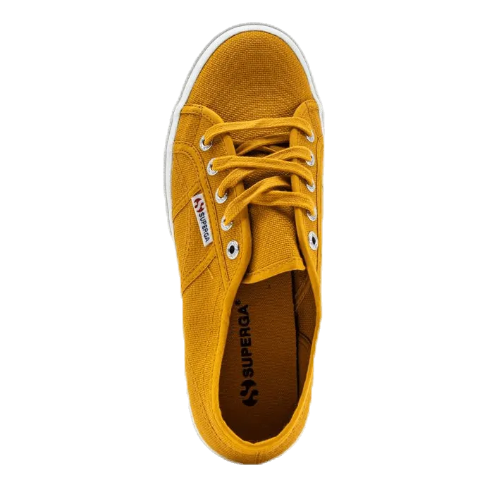 2750 Cotu Classic  Yellow