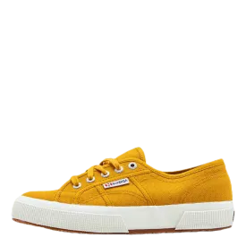 2750 Cotu Classic  Yellow