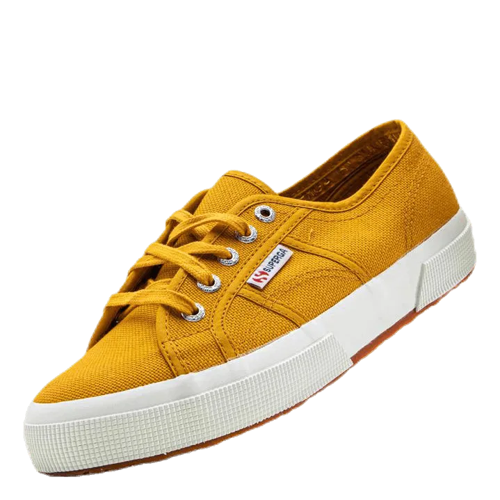 2750 Cotu Classic  Yellow
