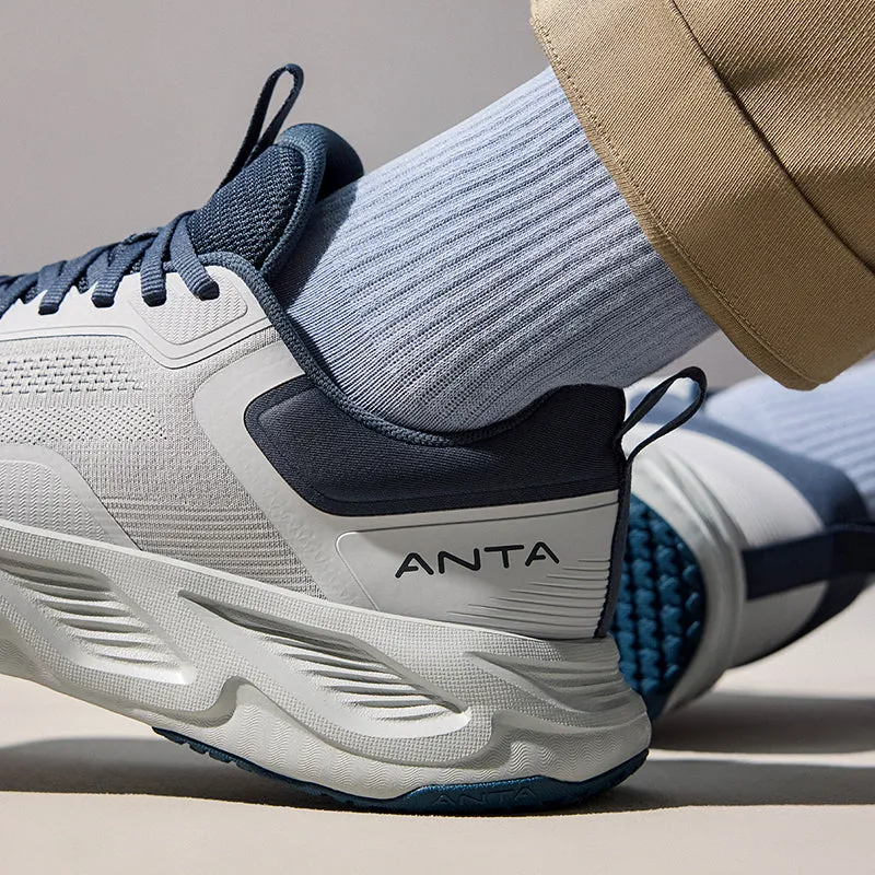 ANTA Men Ebuffer Cross Training Shoes