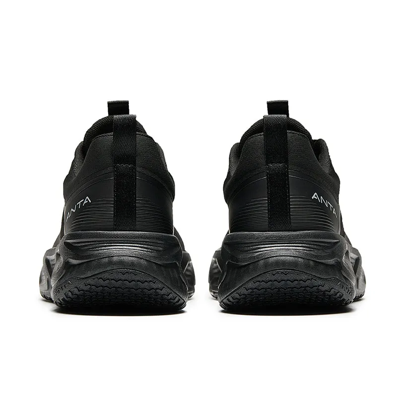 ANTA Men Ebuffer Cross Training Shoes