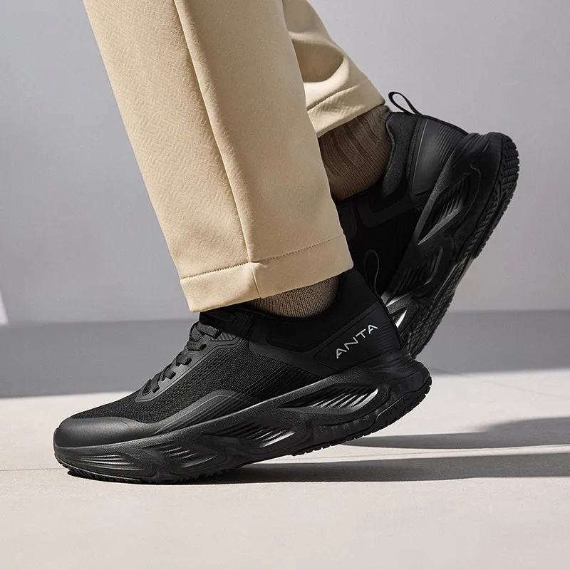 ANTA Men Ebuffer Cross Training Shoes