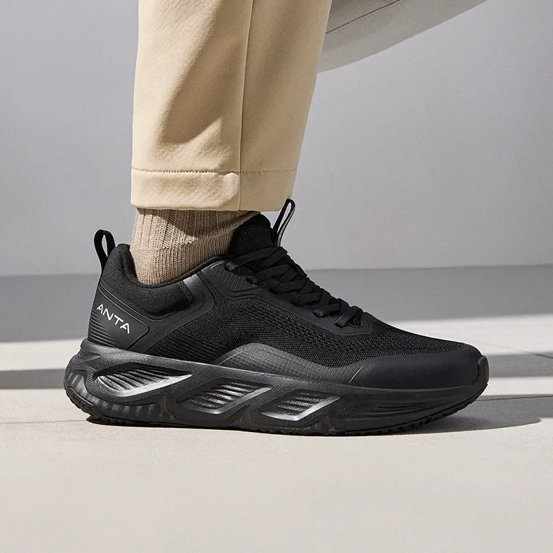ANTA Men Ebuffer Cross Training Shoes