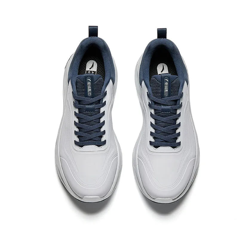 ANTA Men Ebuffer Cross Training Shoes