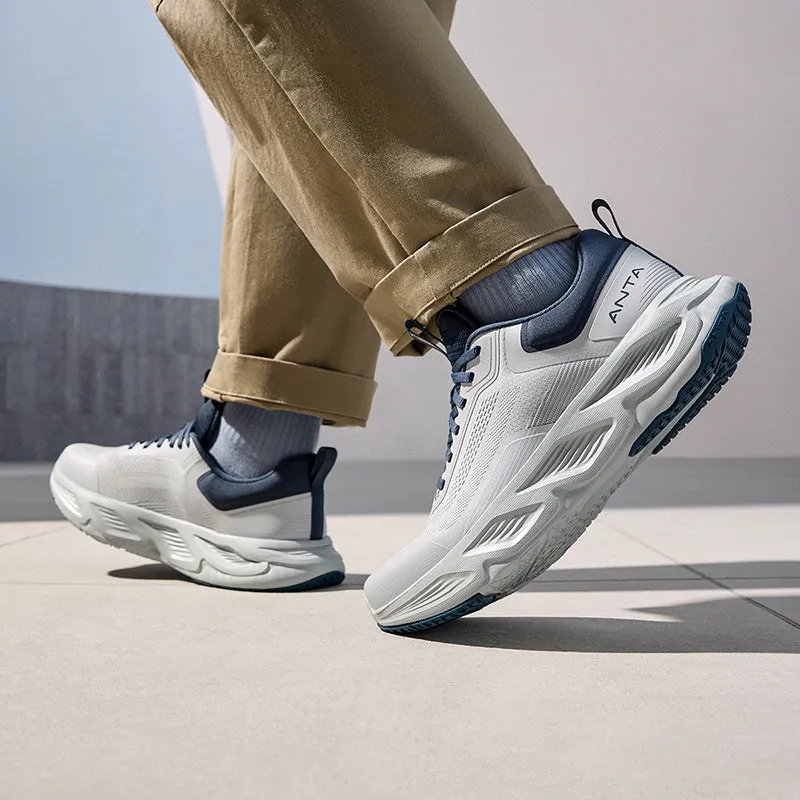 ANTA Men Ebuffer Cross Training Shoes