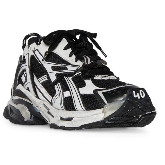 BALENCIAGA RUNNER SNEAKERS