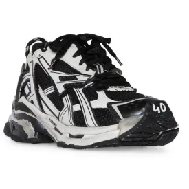 BALENCIAGA RUNNER SNEAKERS