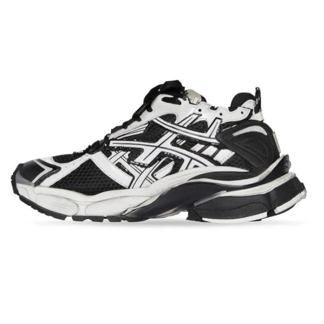BALENCIAGA RUNNER SNEAKERS