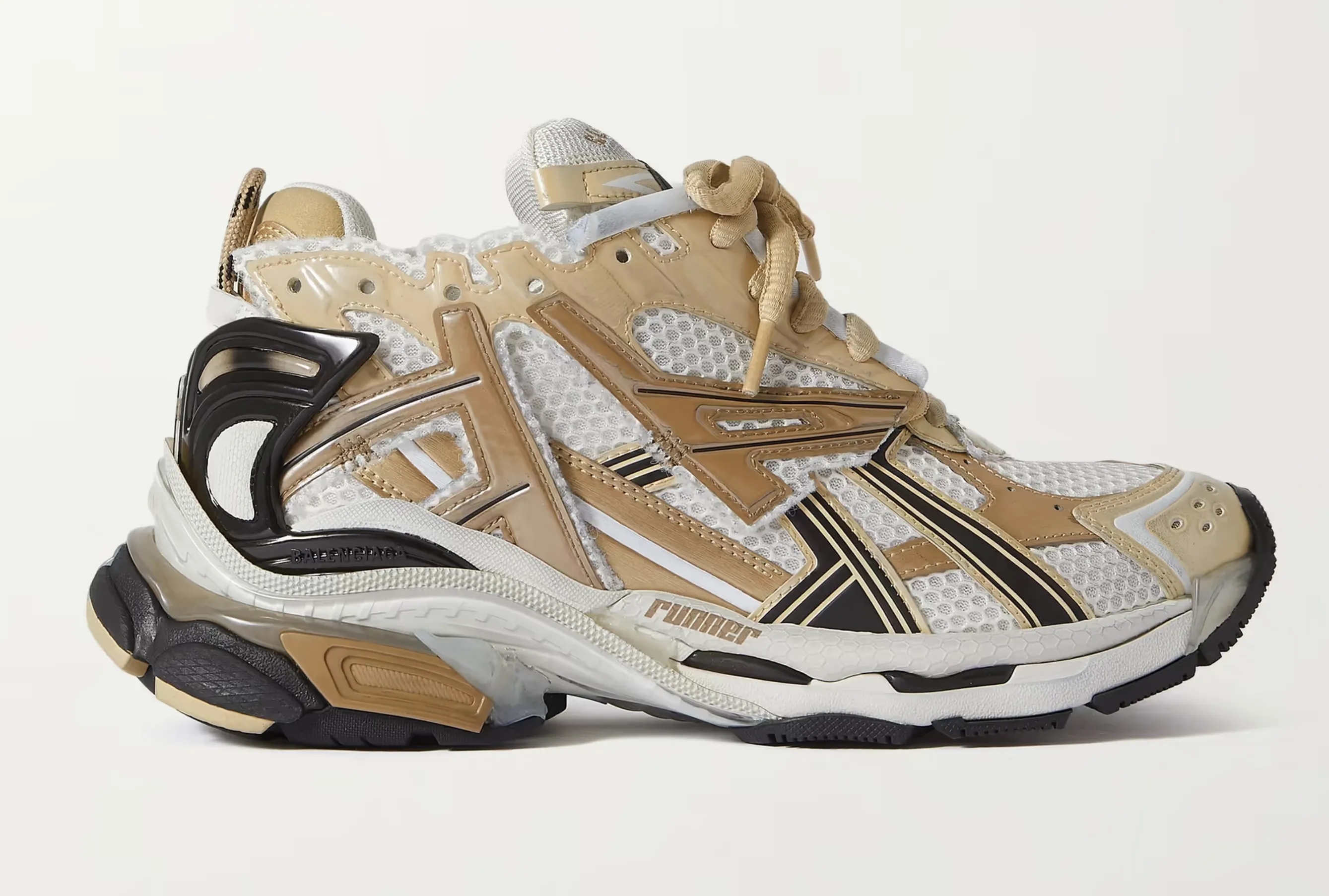 BALENCIAGA RUNNER TRAINERS SNEAKERS
