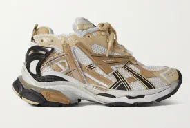 BALENCIAGA RUNNER TRAINERS SNEAKERS