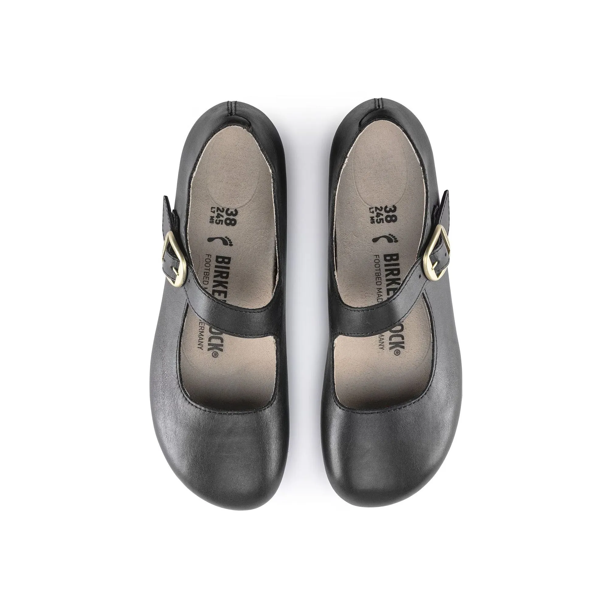 Birkenstock Womens Tracy Flats