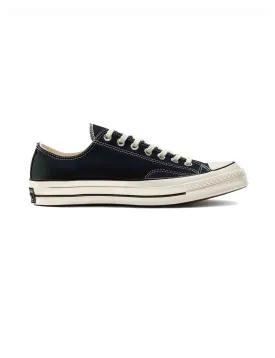 CONVERSE Chuck 70 LOW Classic Black