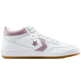Converse Fastbreak - White/Orchid Dust