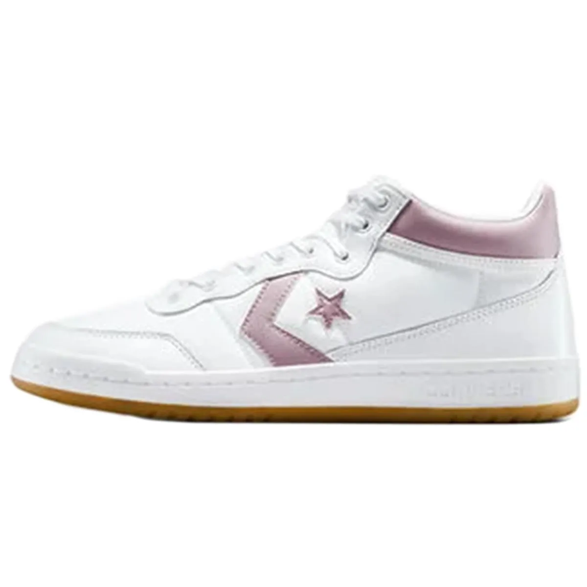 Converse Fastbreak - White/Orchid Dust