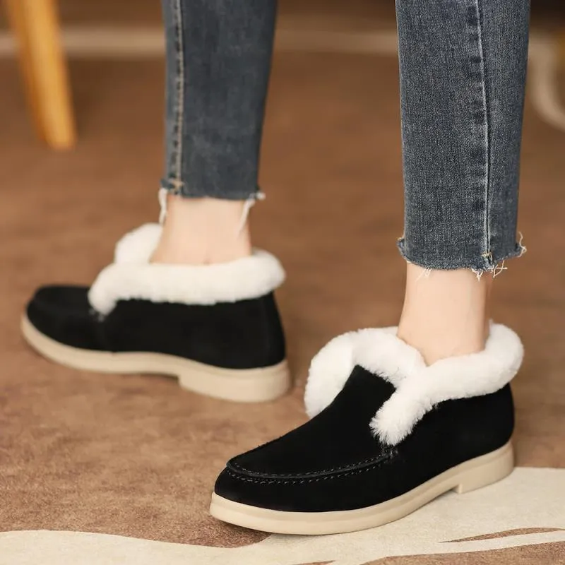 'Esmie' Shoes