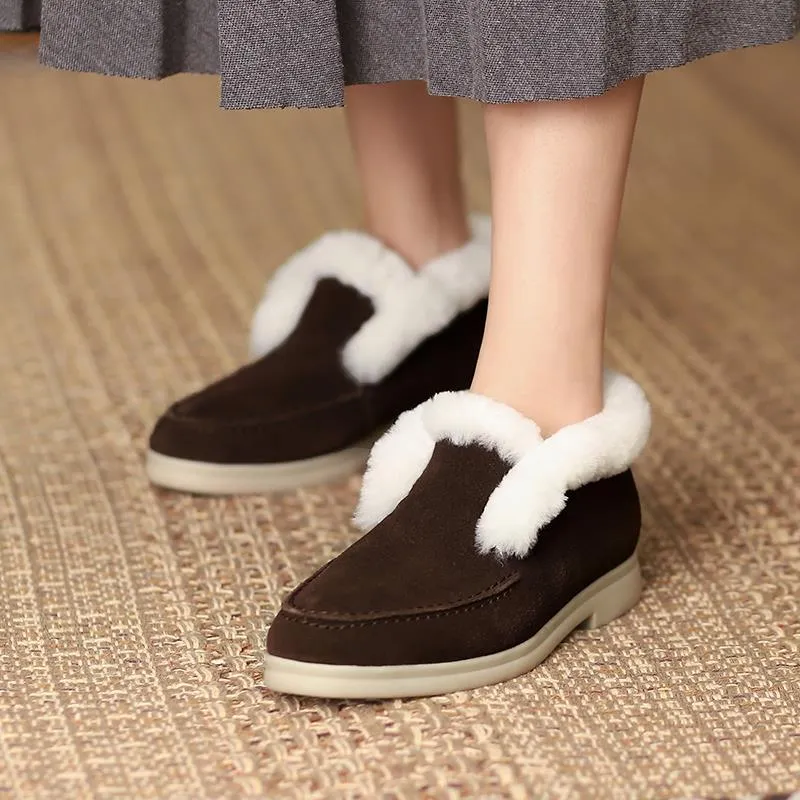 'Esmie' Shoes