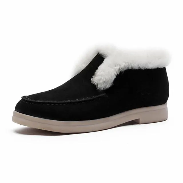 'Esmie' Shoes