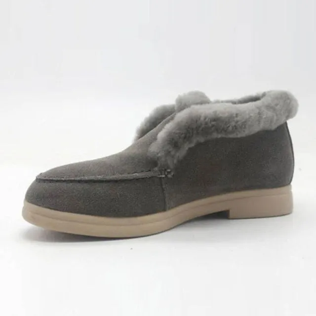 'Esmie' Shoes