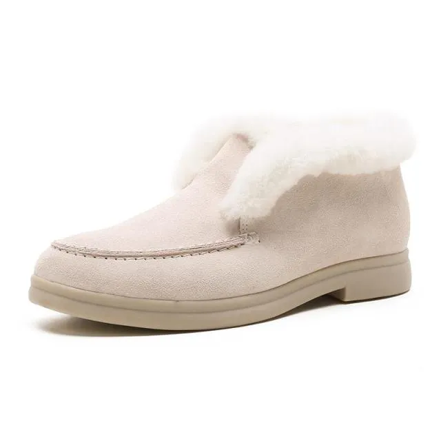 'Esmie' Shoes