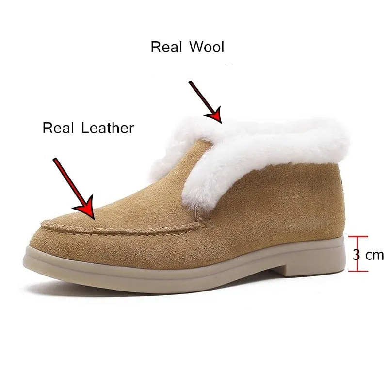 'Esmie' Shoes