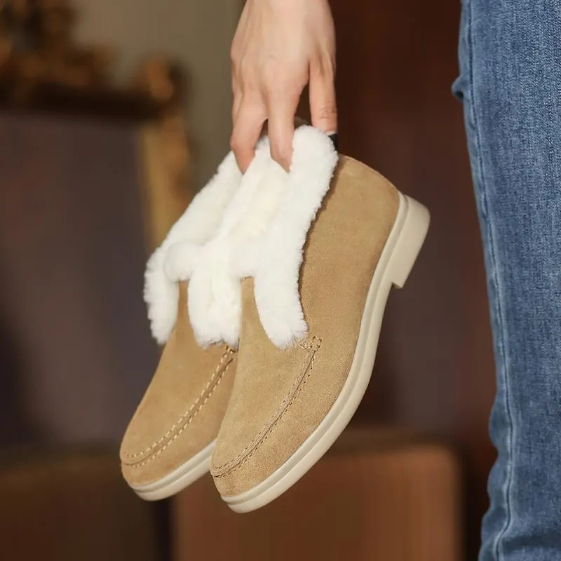 'Esmie' Shoes