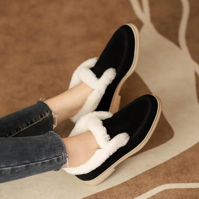 'Esmie' Shoes