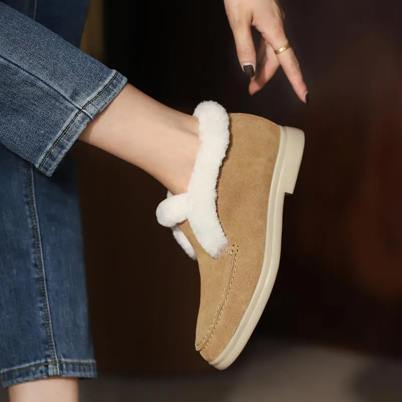 'Esmie' Shoes