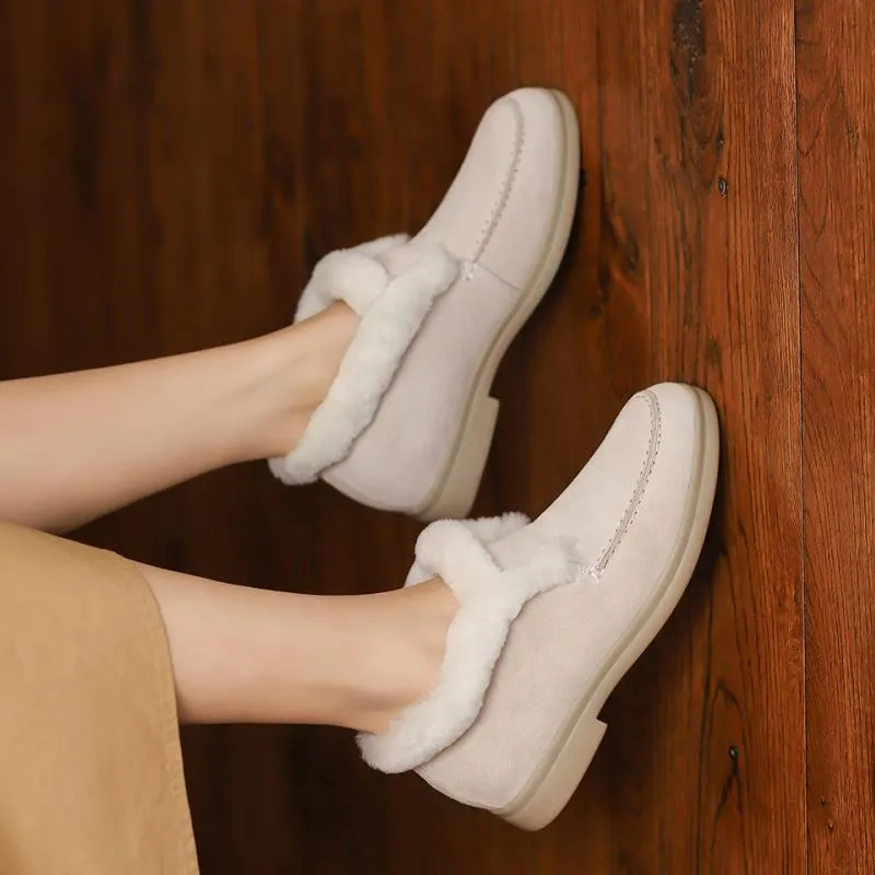 'Esmie' Shoes
