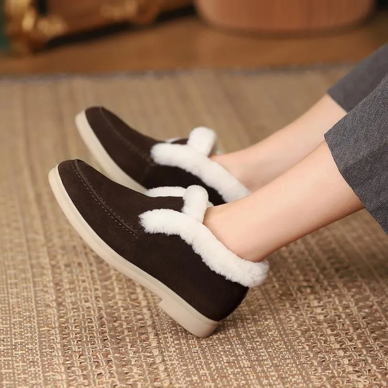 'Esmie' Shoes