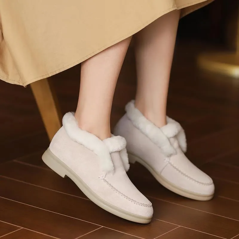 'Esmie' Shoes