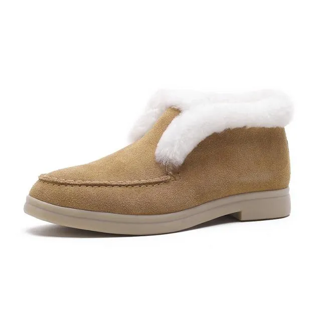 'Esmie' Shoes