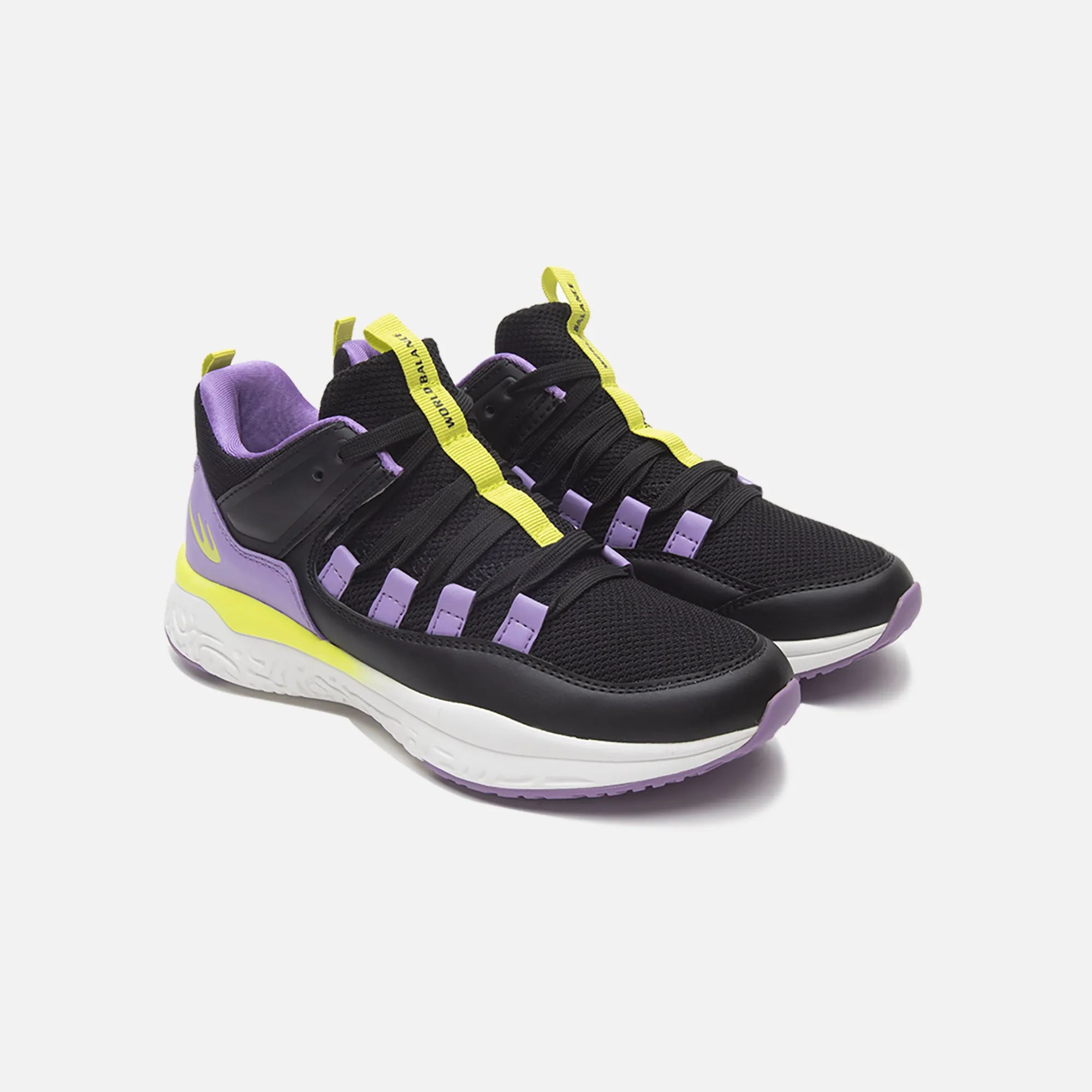 FORERUNNER