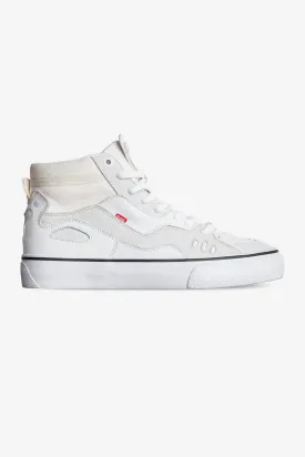 GLOBE Dimension Hi-Top  - White/Montano