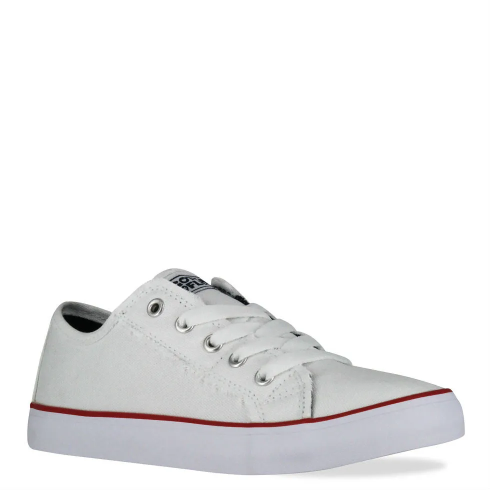 Gotta Flurt Kid's Classic II G - White