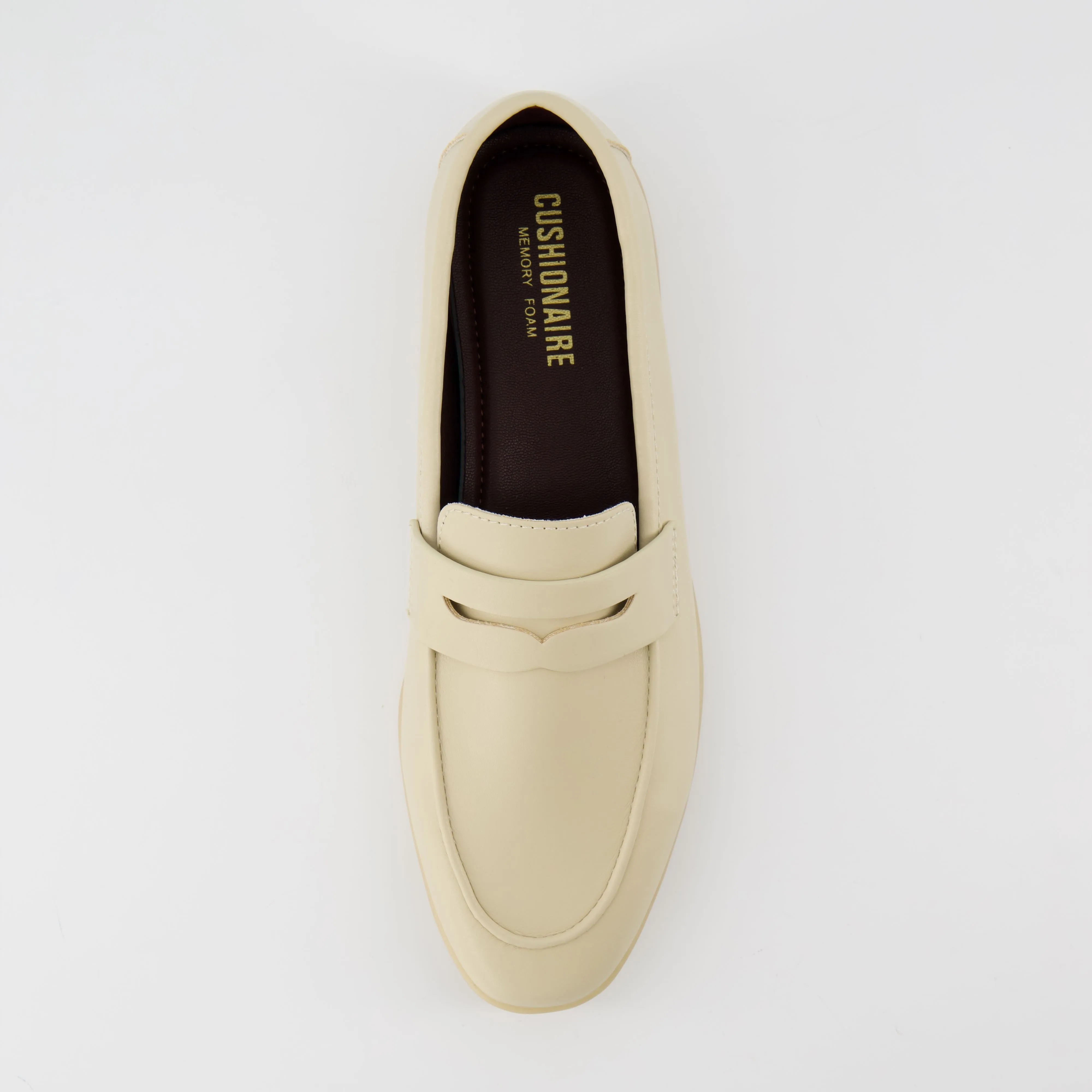 Jetset Slip On Loafer