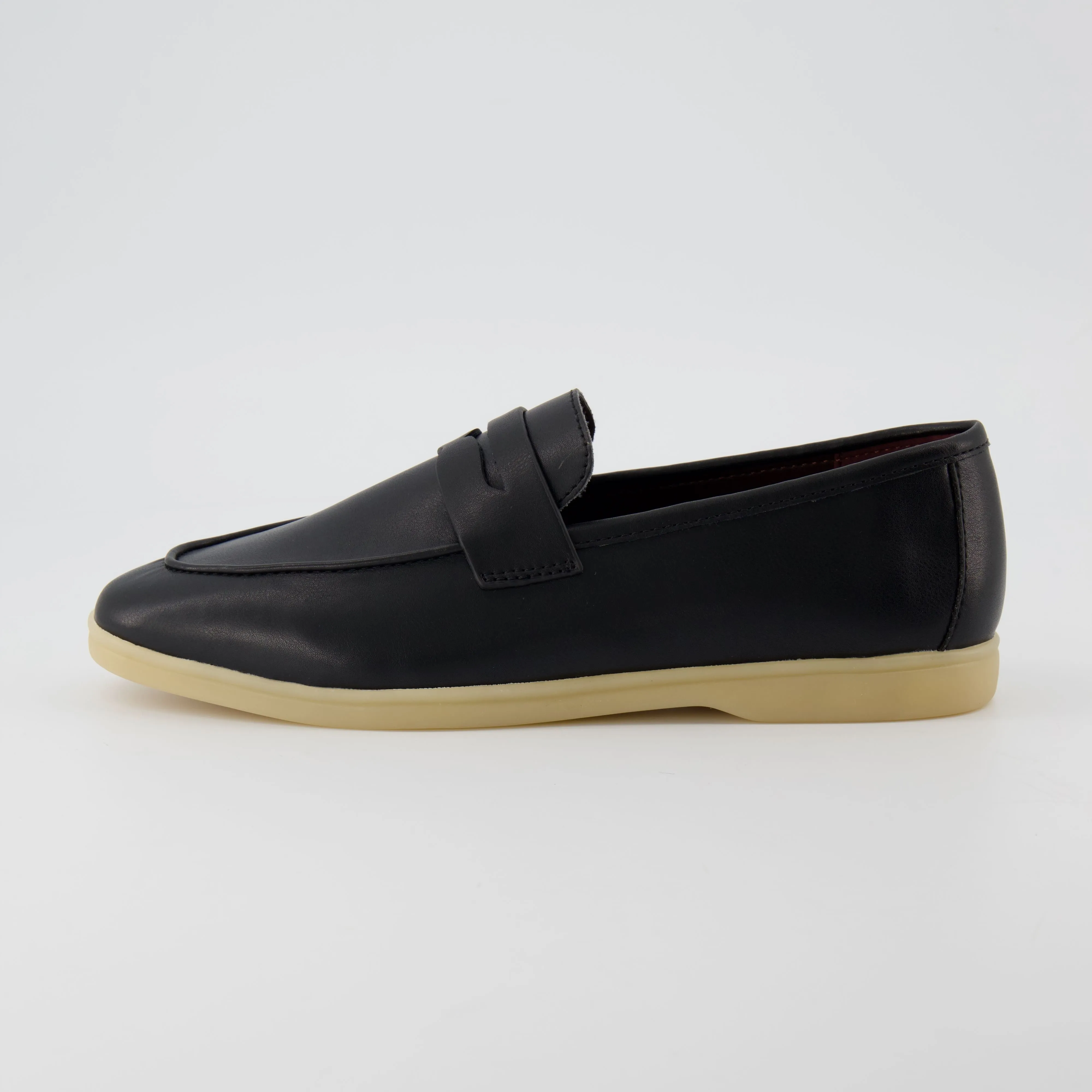 Jetset Slip On Loafer