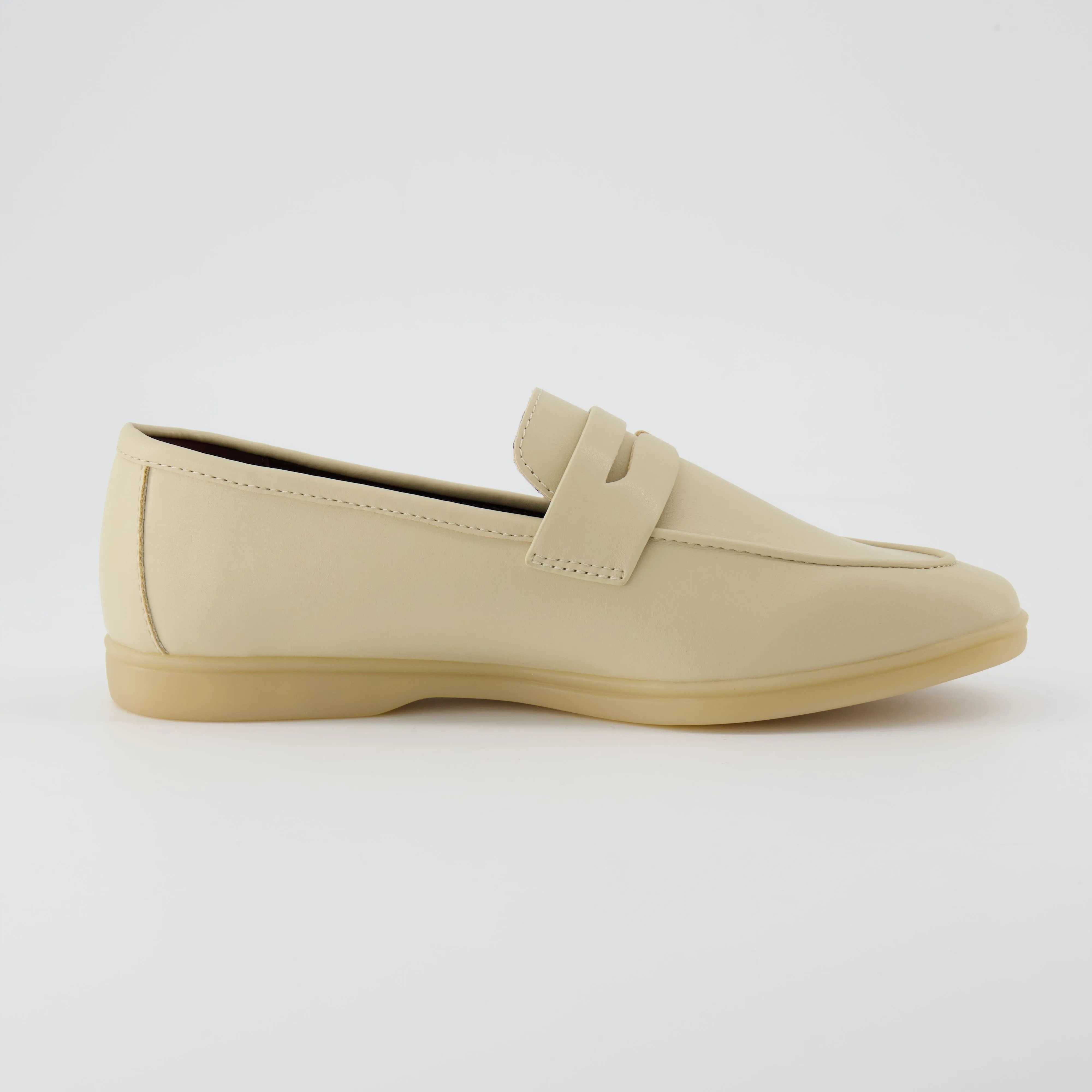 Jetset Slip On Loafer