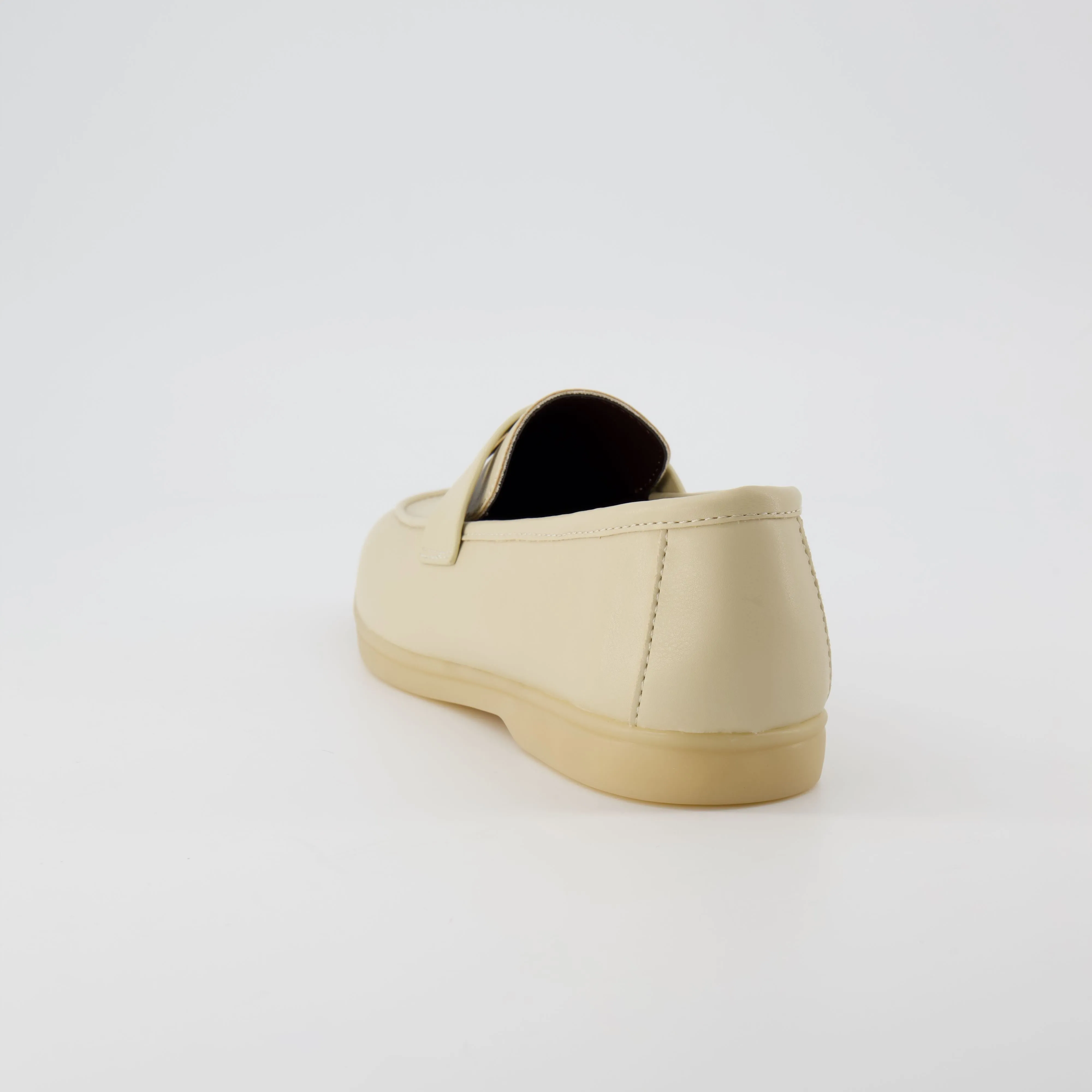 Jetset Slip On Loafer