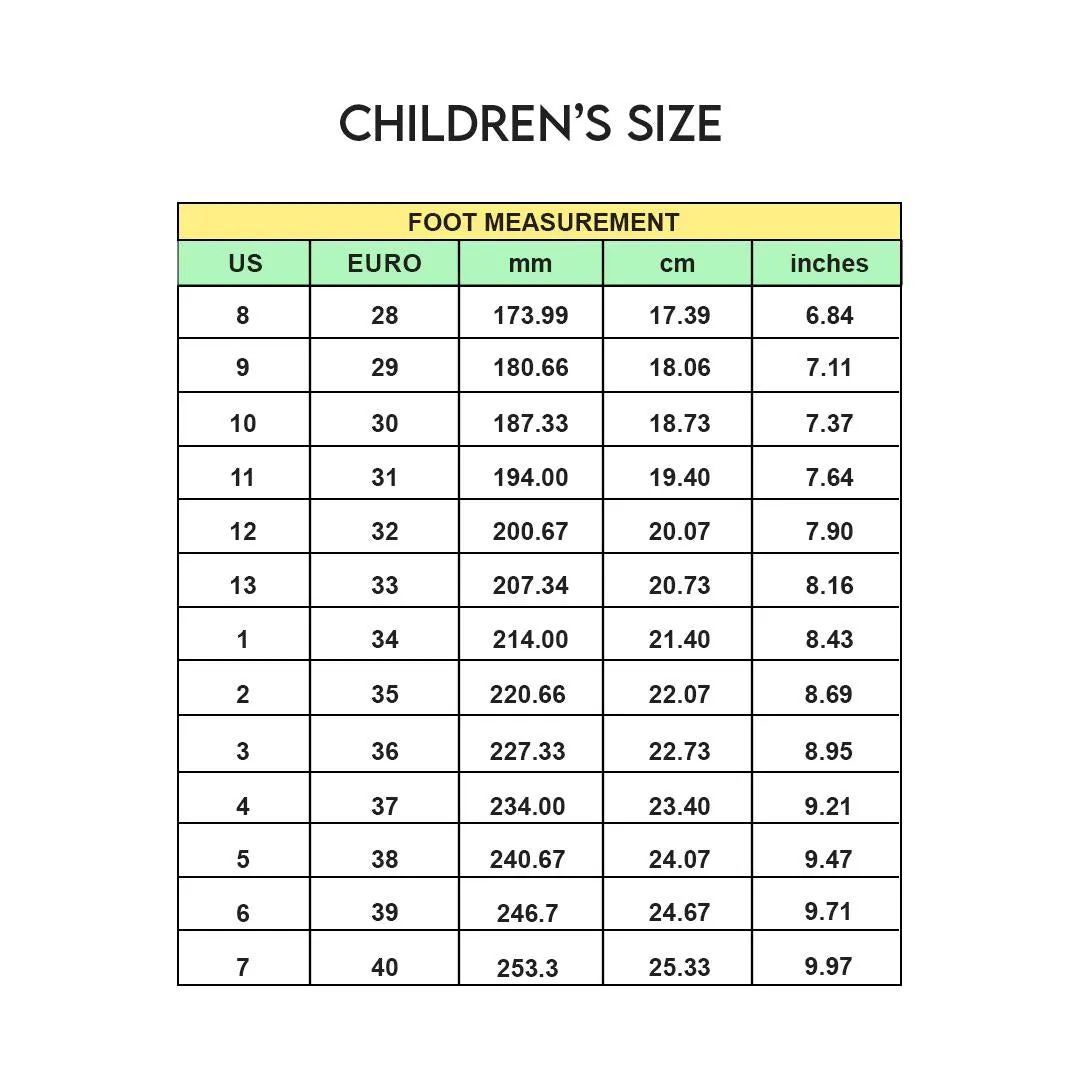 KIDDIE SPARK YB