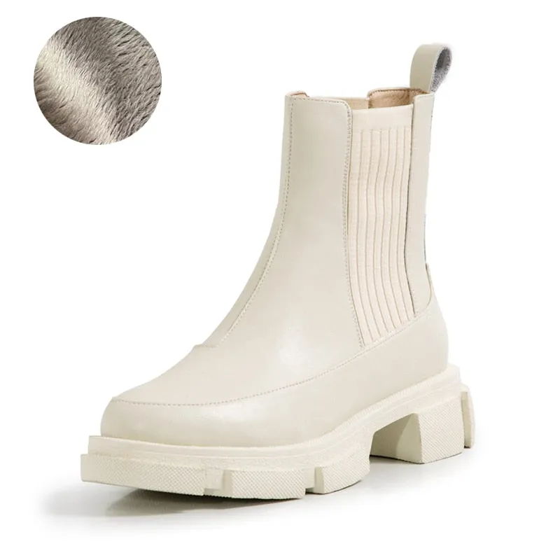 'Levy' Boots
