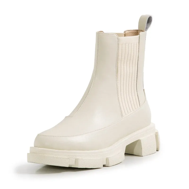 'Levy' Boots