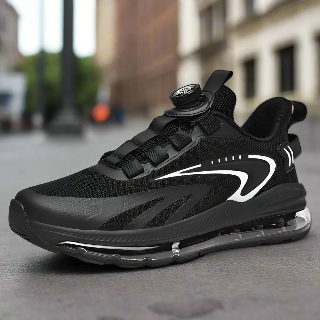 Men's Luxury Air Cushioned Running Shoes