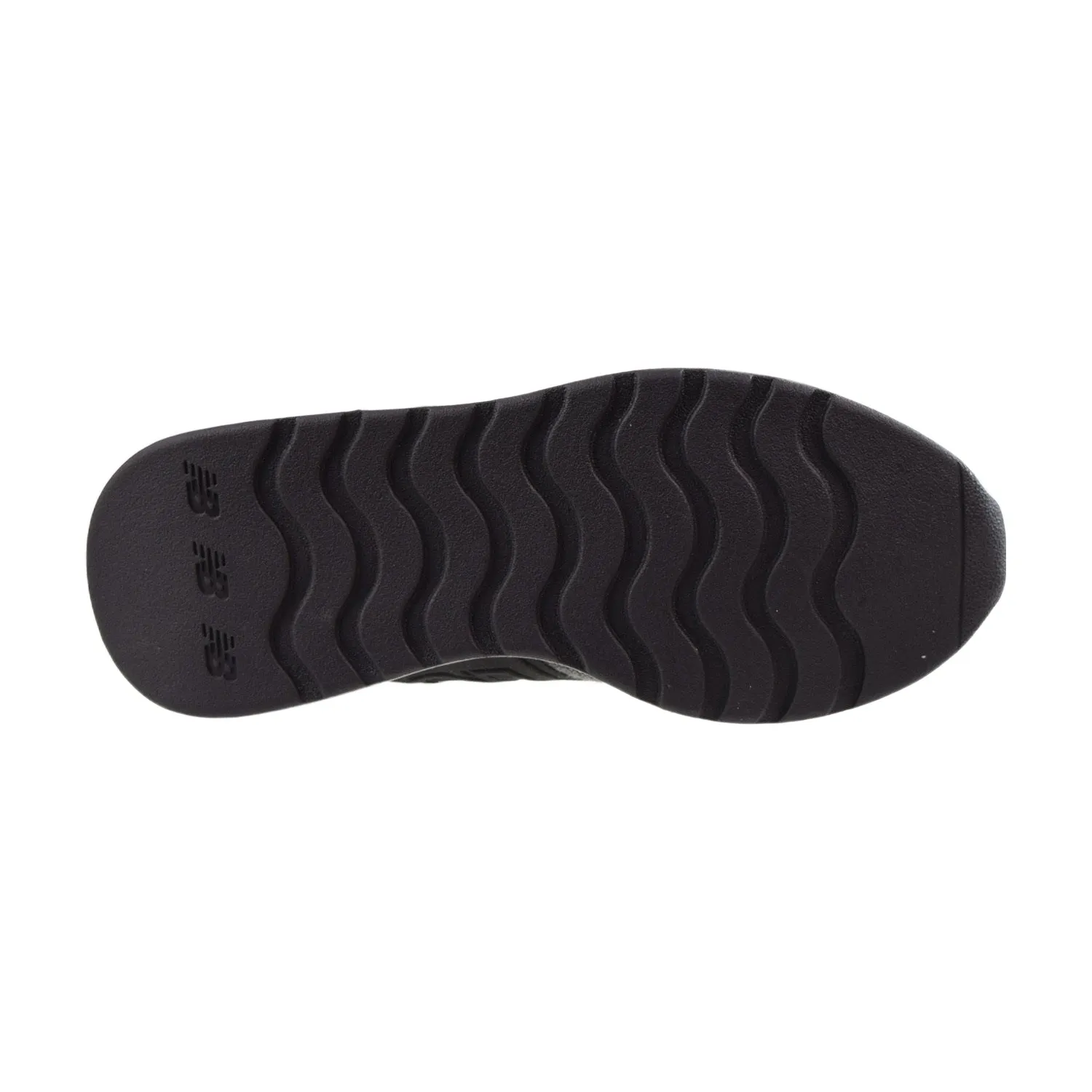 New Balance 420 Women's Slip-On Shoes Black