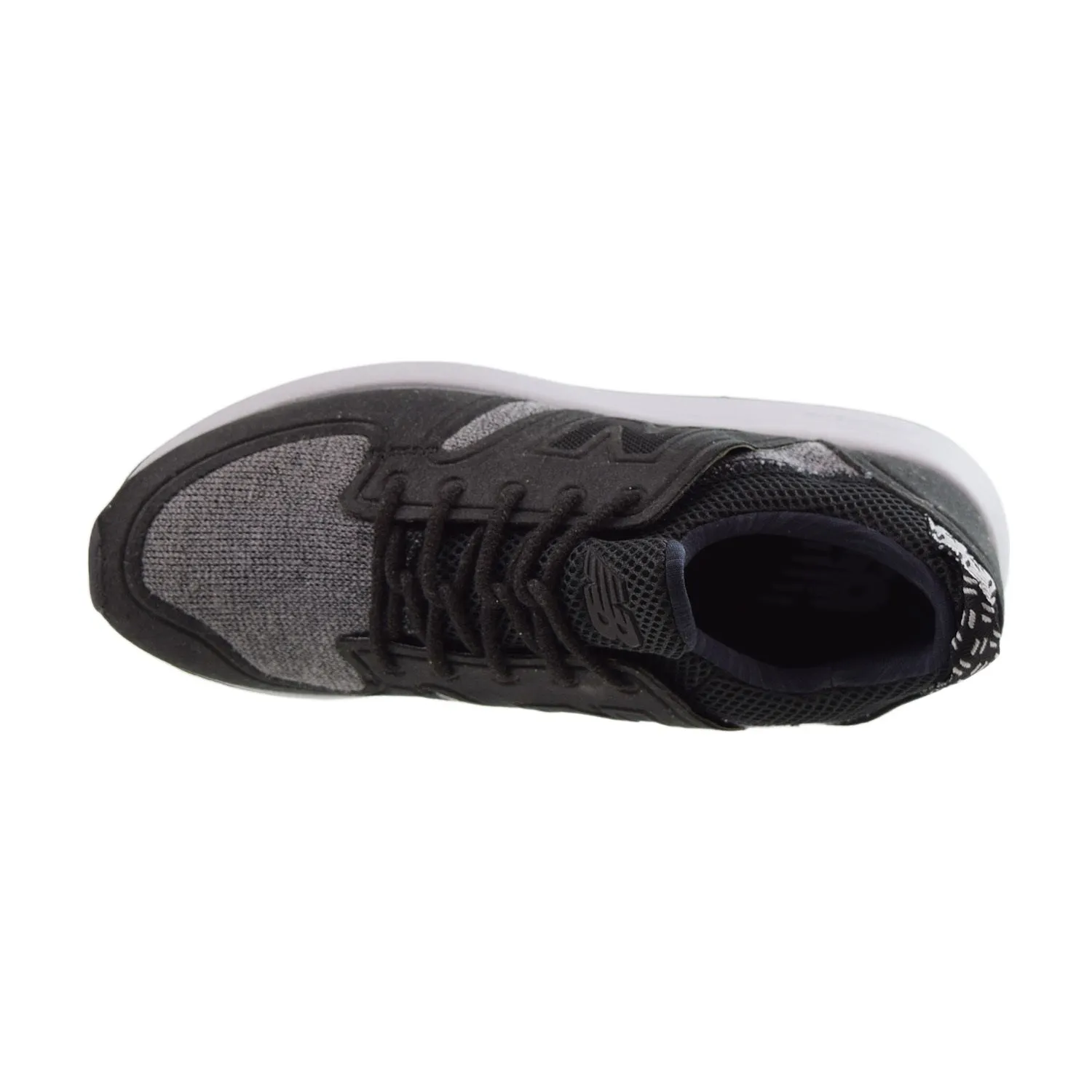 New Balance 420 Women's Slip-On Shoes Black