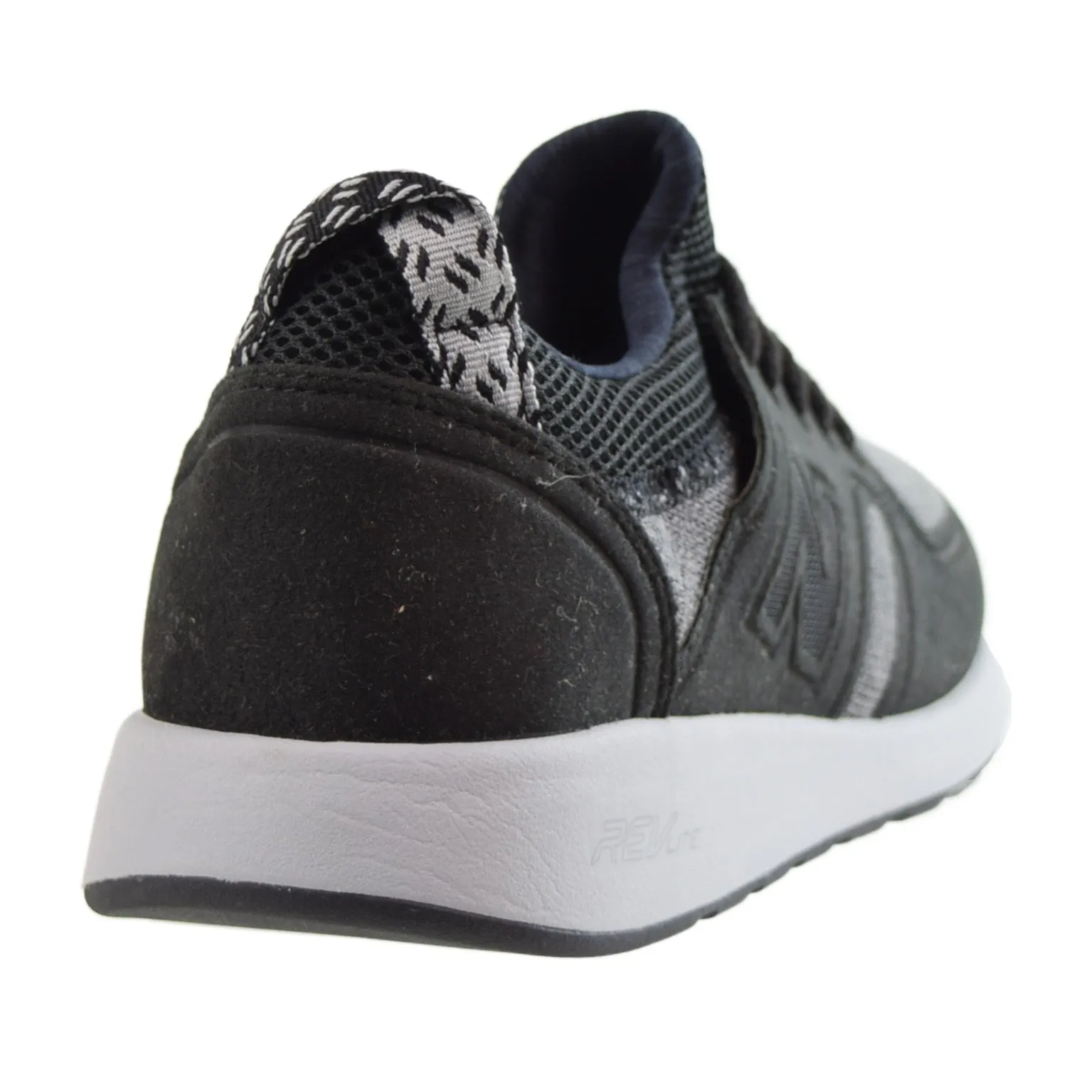 New Balance 420 Women's Slip-On Shoes Black