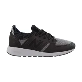 New Balance 420 Women's Slip-On Shoes Black